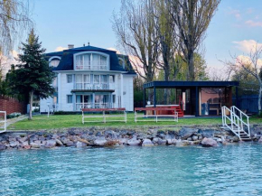 Villa My Lake, Zamárdi